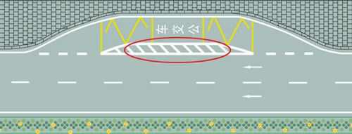 四川驾驶员考试科目一模拟题27